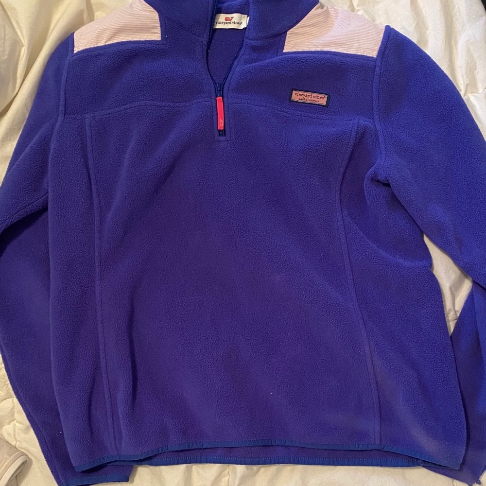 Vineyard vines seersucker shepshirt!!!